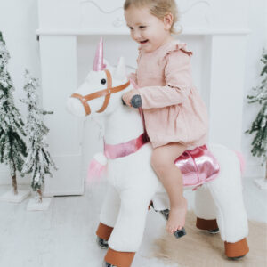 Galoppo Reitpferd Einhorn