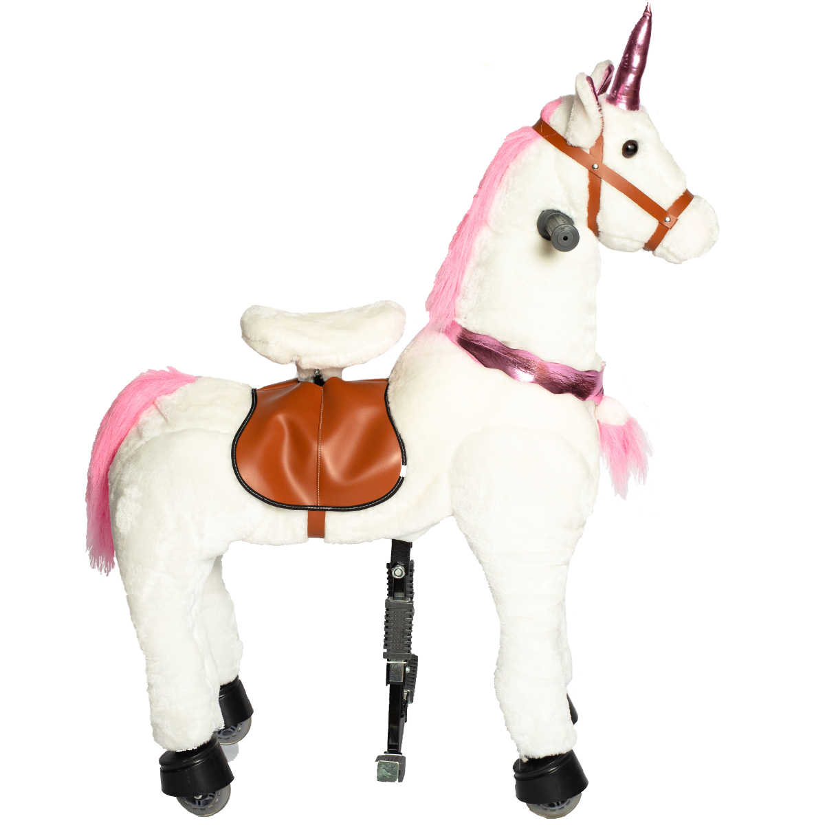 Galoppo Reitpferd Einhorn โ Bild 4