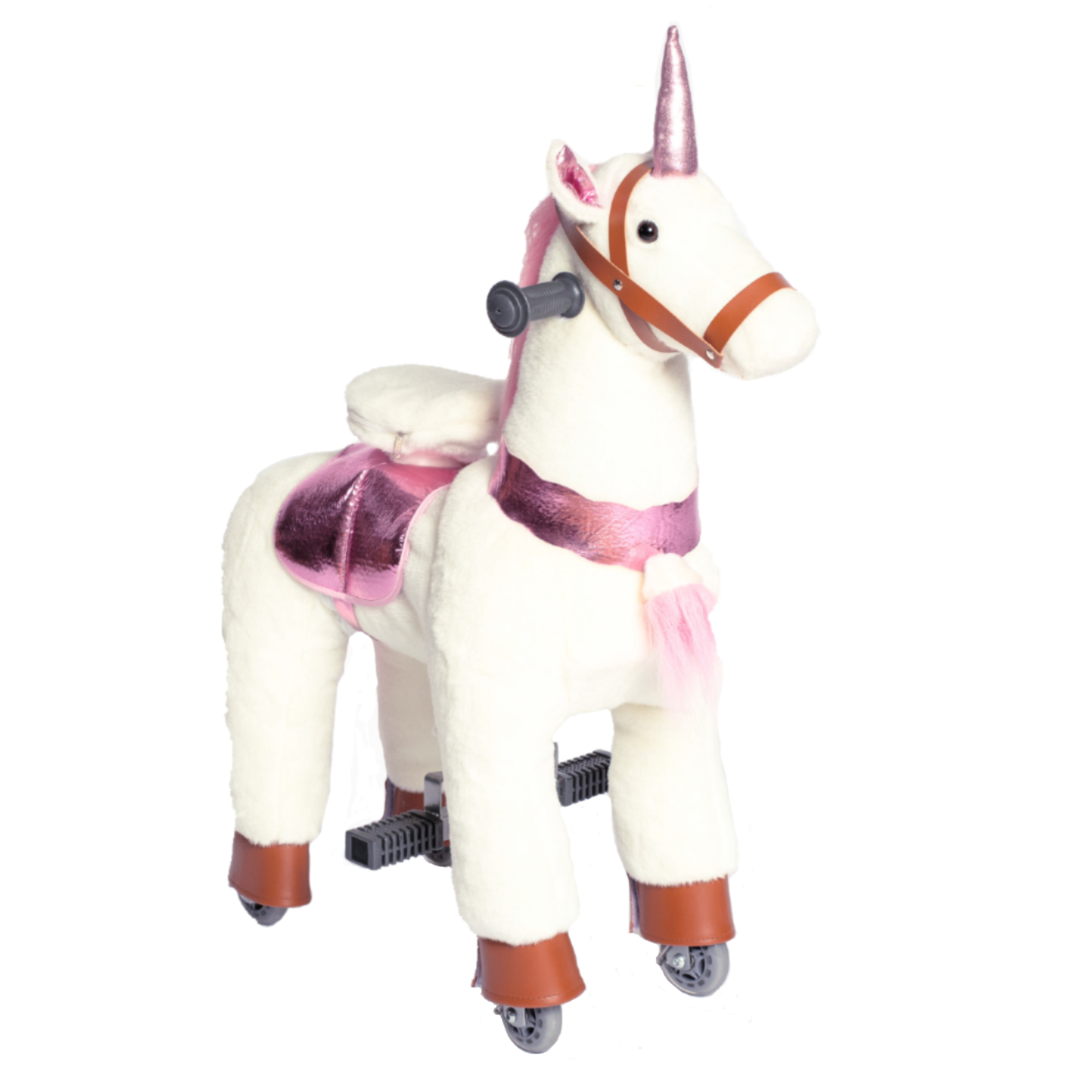 Galoppo Reitpferd Einhorn โ Bild 5