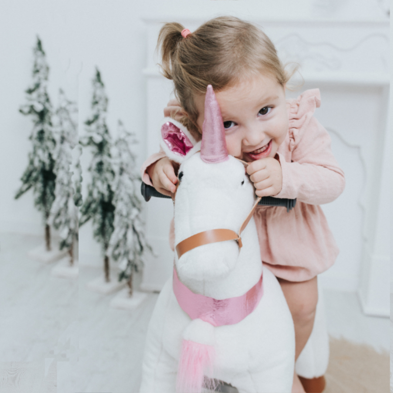 GALOPPO EINHORN "BELLA" GRÖSSE S – Bild 2