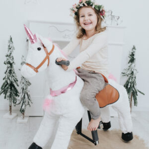 GALOPPO EINHORN "BELLA" GRÖSSE M